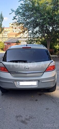 Opel Astra 2006, 198,200 km - 1.4 l - Bakı
