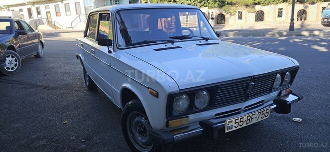 LADA (VAZ) 2106 1999, 99,560 km - 1.6 l - Şəki