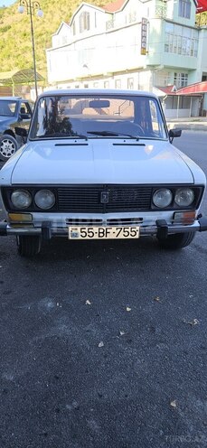 LADA (VAZ) 2106 1999, 99,560 km - 1.6 l - Şəki