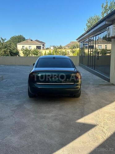 Audi A6 1998, 289,633 km - 2.8 l - Bakı