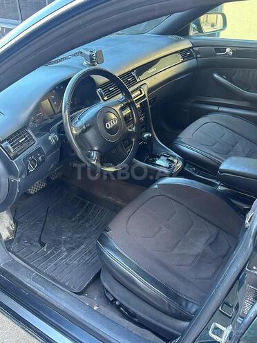 Audi A6 1998, 289,633 km - 2.8 l - Bakı