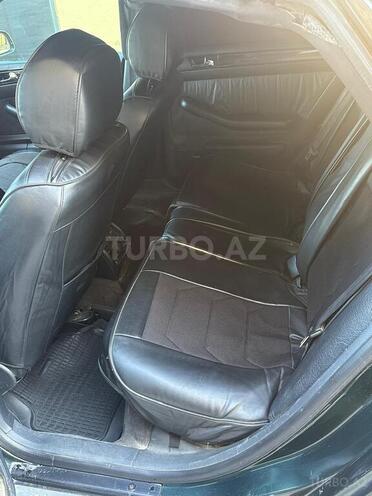 Audi A6 1998, 289,633 km - 2.8 l - Bakı