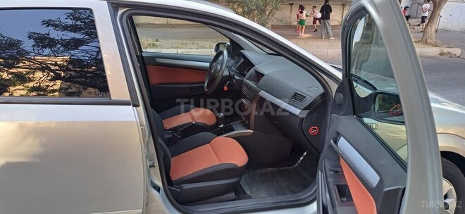 Opel Astra 2006, 198,200 km - 1.4 l - Bakı