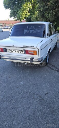 LADA (VAZ) 2106 1999, 99,560 km - 1.6 l - Şəki