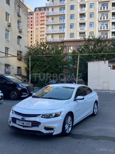 Chevrolet Malibu-2
