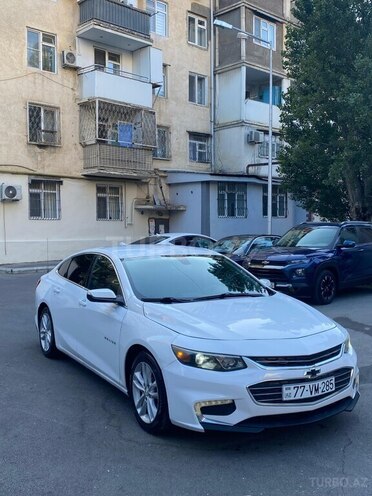Chevrolet Malibu-1