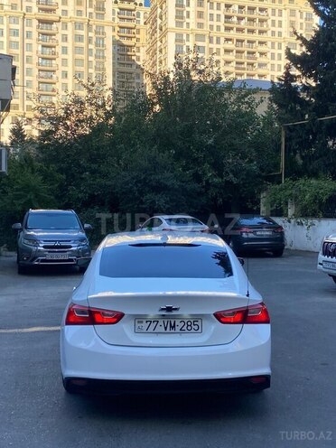 Chevrolet Malibu-6