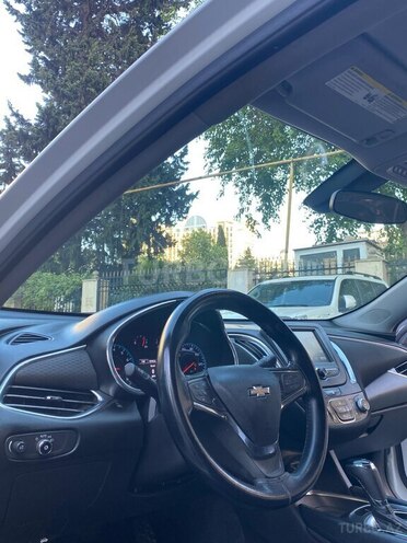 Chevrolet Malibu-7