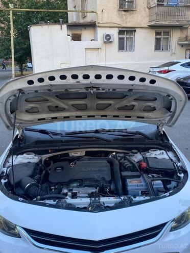 Chevrolet Malibu-10