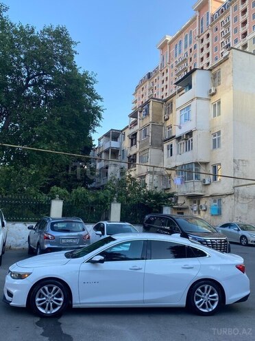Chevrolet Malibu-3