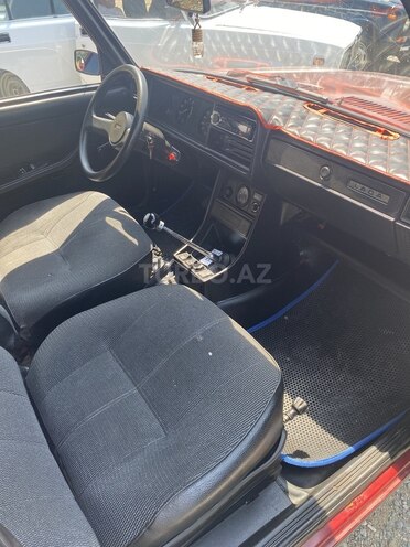 LADA (VAZ) 2107 2007, 65,411 km - 1.6 l - Ağcabədi