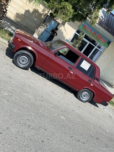 LADA (VAZ) 2107 2007, 65,411 km - 1.6 l - Ağcabədi