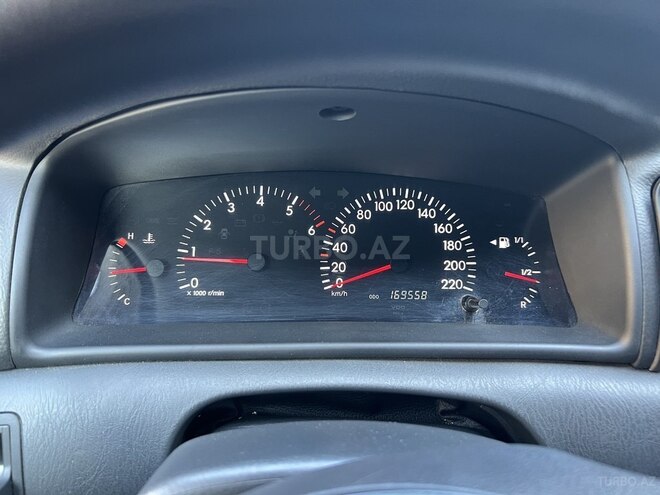 Toyota Corolla 2006, 169,000 km - 1.4 l - Bakı