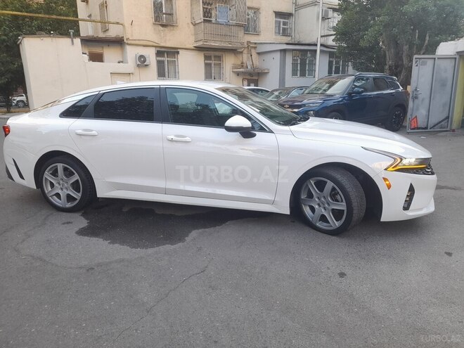 Kia K5 2020, 273,588 km - 1.6 l - Bakı