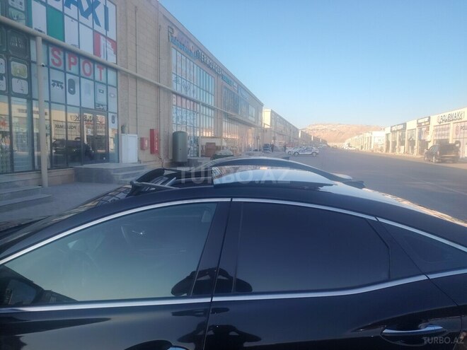 Hyundai Grandeur 2015, 230,000 km - 3.0 л - Bakı