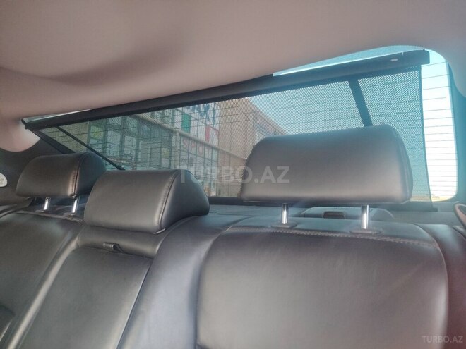Hyundai Grandeur 2015, 230,000 km - 3.0 л - Bakı