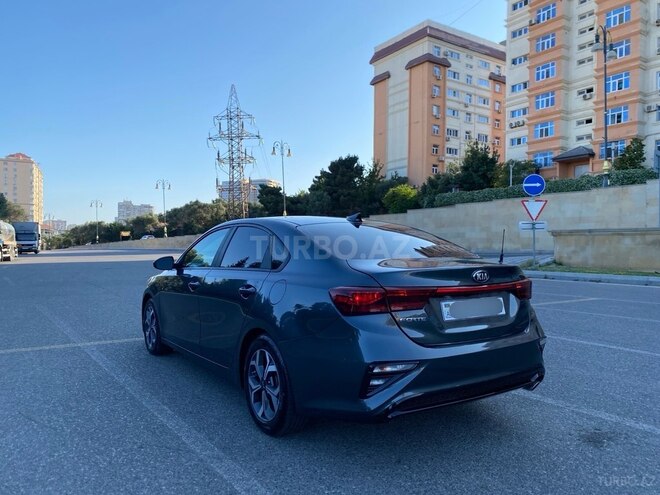 Kia Forte 2019, 59,000 km - 2.0 l - Bakı