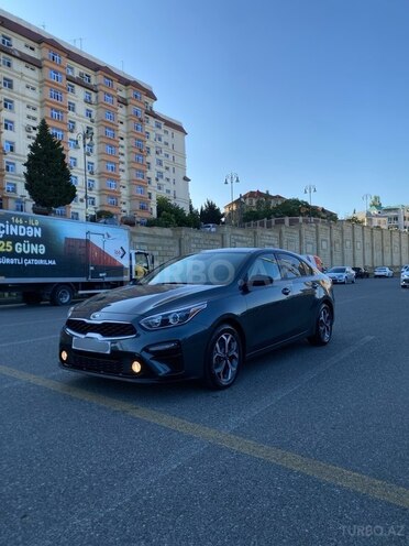 Kia Forte 2019, 59,000 km - 2.0 l - Bakı