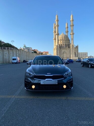 Kia Forte 2019, 59,000 km - 2.0 l - Bakı