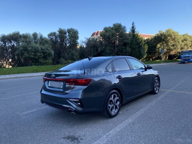 Kia Forte 2019, 59,000 km - 2.0 l - Bakı