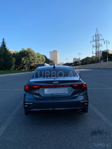Kia Forte 2019, 59,000 km - 2.0 l - Bakı