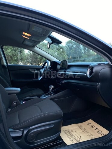 Kia Forte 2019, 59,000 km - 2.0 l - Bakı