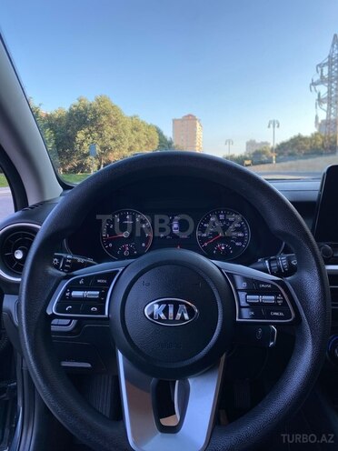 Kia Forte 2019, 59,000 km - 2.0 l - Bakı