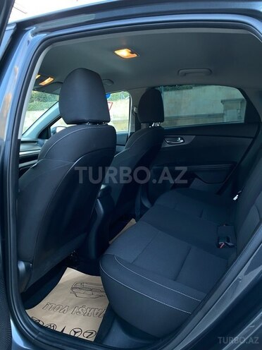 Kia Forte 2019, 59,000 km - 2.0 l - Bakı