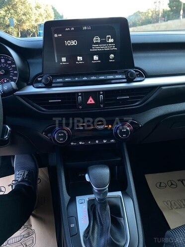 Kia Forte 2019, 59,000 km - 2.0 l - Bakı