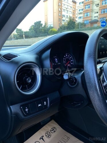 Kia Forte 2019, 59,000 km - 2.0 l - Bakı