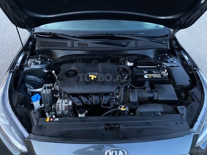Kia Forte 2019, 59,000 km - 2.0 l - Bakı