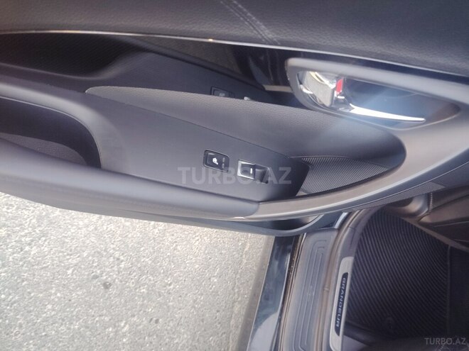 Hyundai Grandeur 2015, 230,000 km - 3.0 л - Bakı