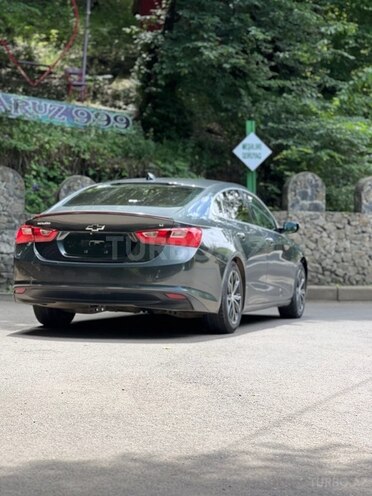 Chevrolet Malibu 2016, 111,111 km - 1.5 l - Bakı
