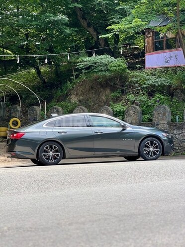Chevrolet Malibu 2016, 111,111 km - 1.5 l - Bakı