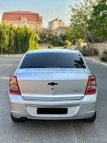 Chevrolet Cobalt 2022, 60,683 km - 1.5 l - Bakı