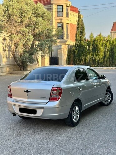 Chevrolet Cobalt 2022, 60,683 km - 1.5 l - Bakı