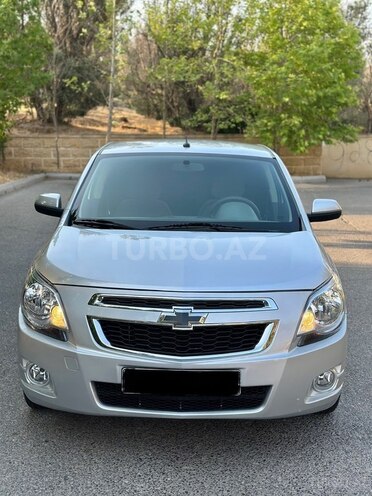 Chevrolet Cobalt 2022, 60,683 km - 1.5 l - Bakı