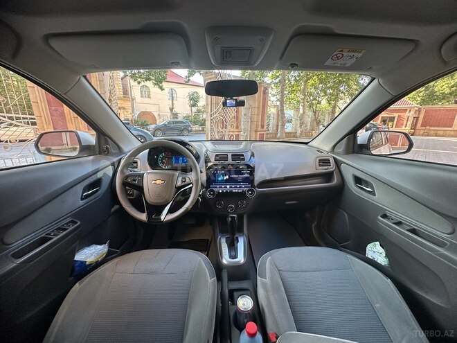 Chevrolet Cobalt 2022, 60,683 km - 1.5 l - Bakı