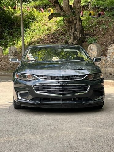 Chevrolet Malibu 2016, 111,111 km - 1.5 l - Bakı
