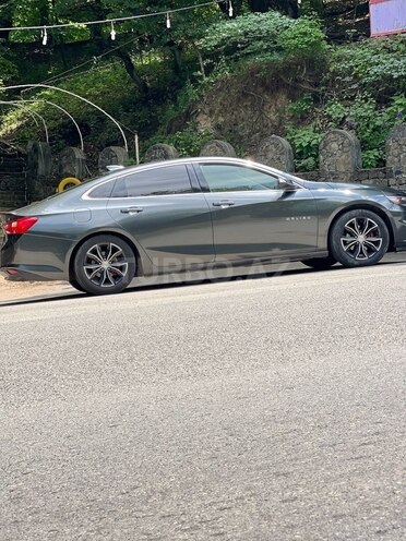 Chevrolet Malibu 2016, 111,111 km - 1.5 l - Bakı