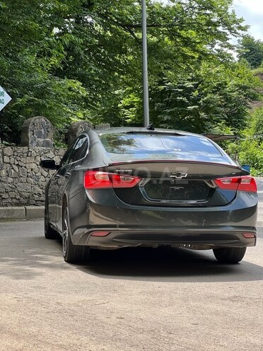 Chevrolet Malibu 2016, 111,111 km - 1.5 l - Bakı