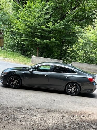 Chevrolet Malibu 2016, 111,111 km - 1.5 l - Bakı