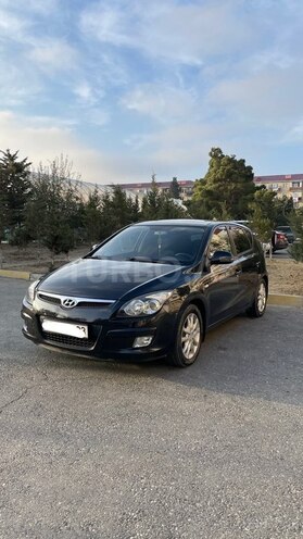 Hyundai i30 2009, 175,000 km - 1.6 л - Sumqayıt