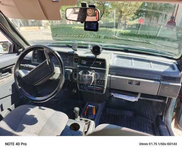 LADA (VAZ) 2109 2001, 242,000 km - 1.5 л - Quba