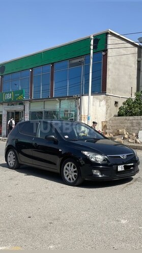 Hyundai i30 2009, 175,000 km - 1.6 л - Sumqayıt