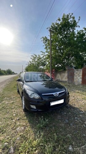 Hyundai i30 2009, 175,000 km - 1.6 л - Sumqayıt