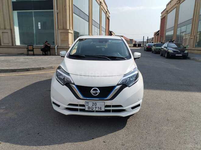 Nissan Note-1
