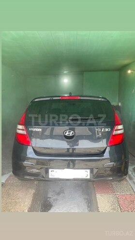 Hyundai i30 2009, 175,000 km - 1.6 л - Sumqayıt