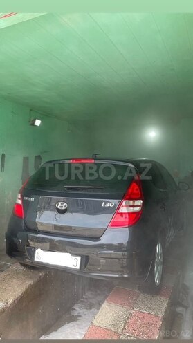 Hyundai i30 2009, 175,000 km - 1.6 л - Sumqayıt