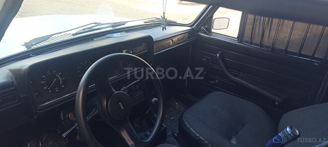 LADA (VAZ) 2107 2005, 76,689 km - 1.6 l - Gəncə